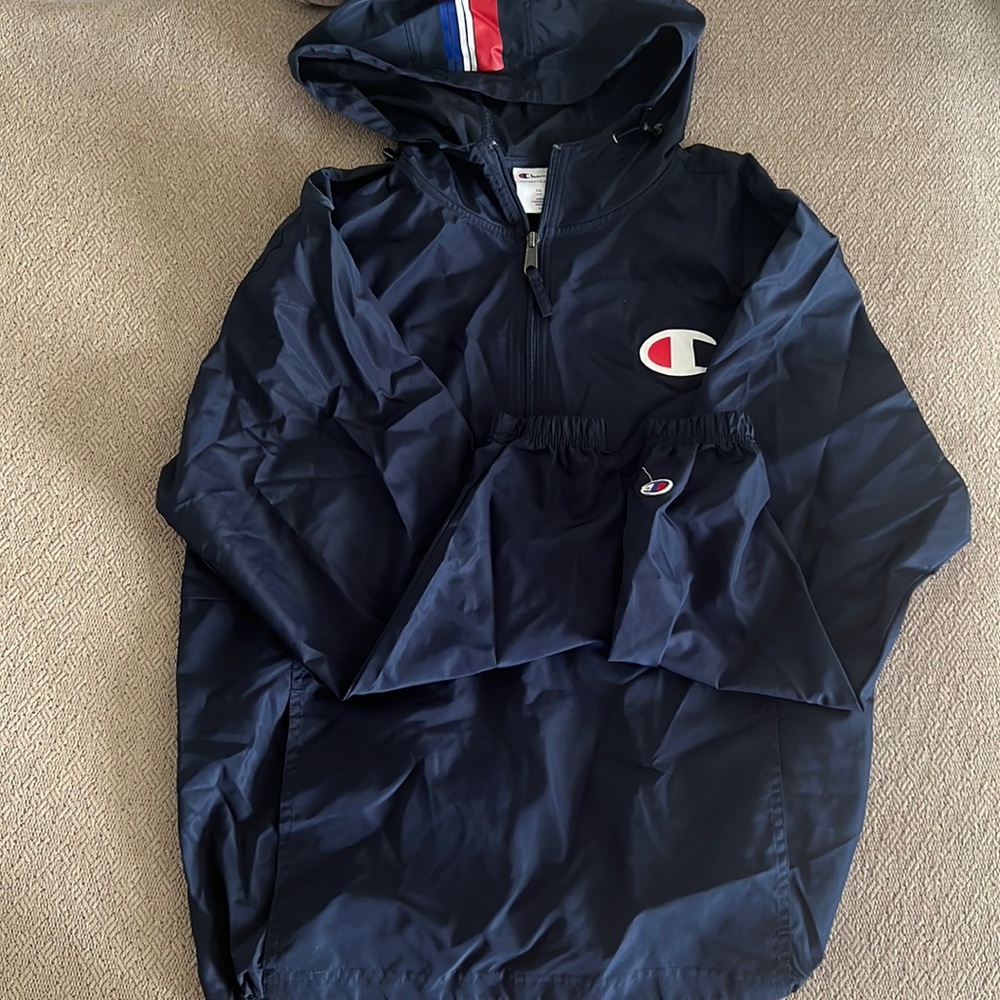 Champion Hoodie Men’s size S